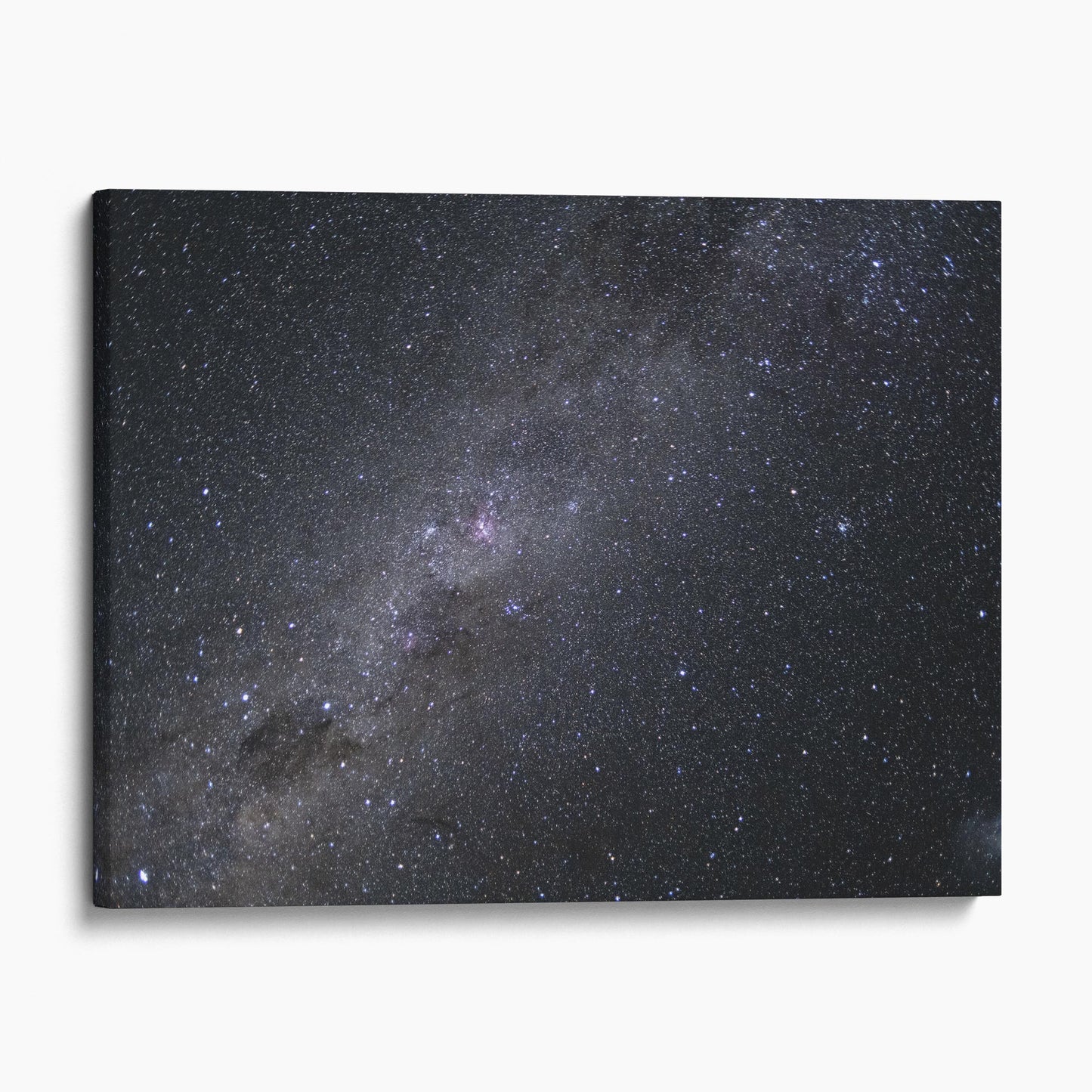 Artemis II - Starstruck, The Milky Way Galaxy (NASA Artemis 2 Mission)