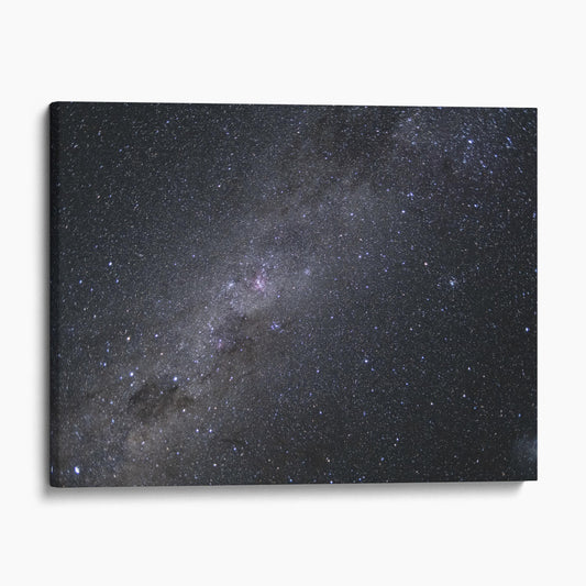Artemis II - Starstruck, The Milky Way Galaxy (NASA Artemis 2 Mission)