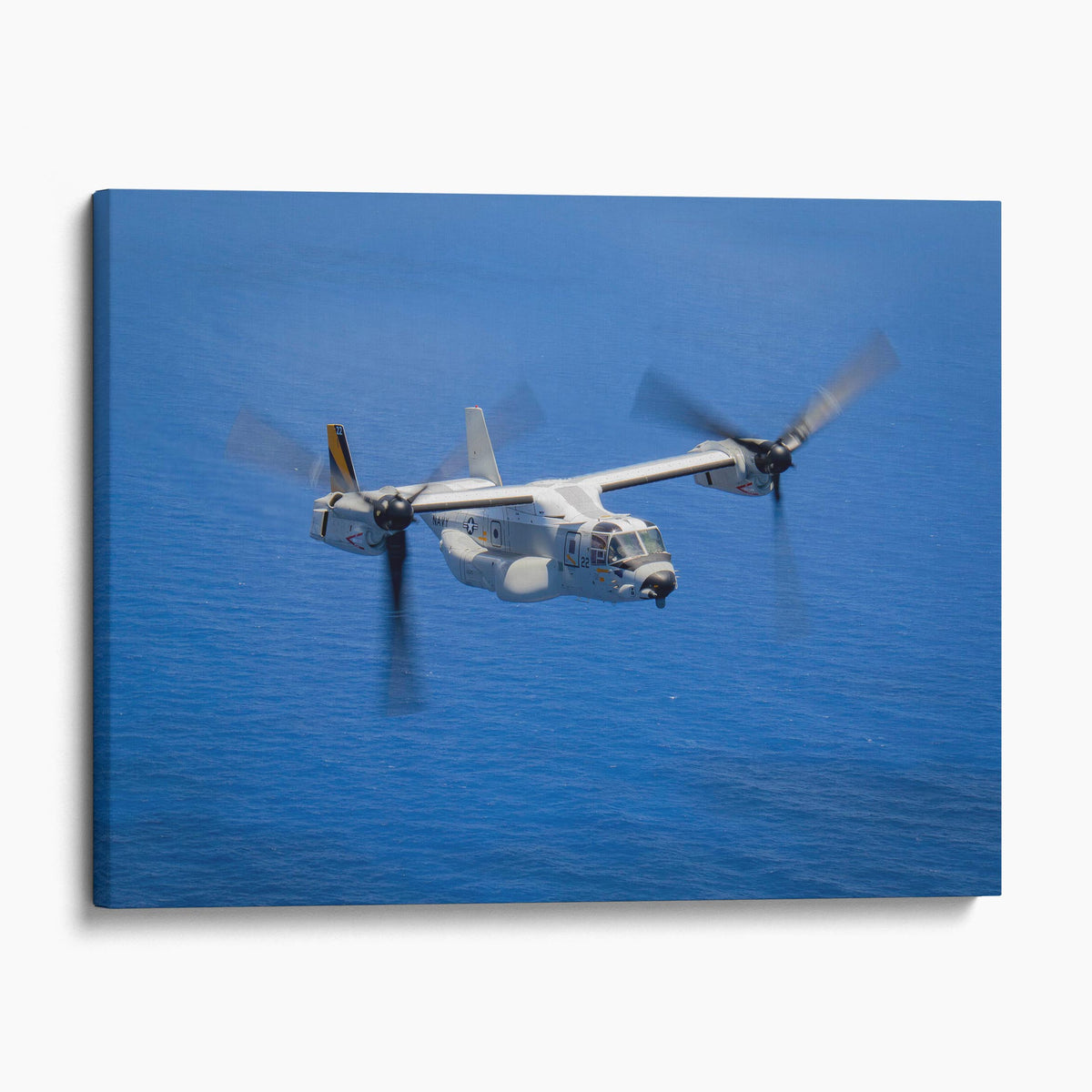 Osprey Airplane