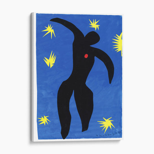 Icarus - Henri Matisse
