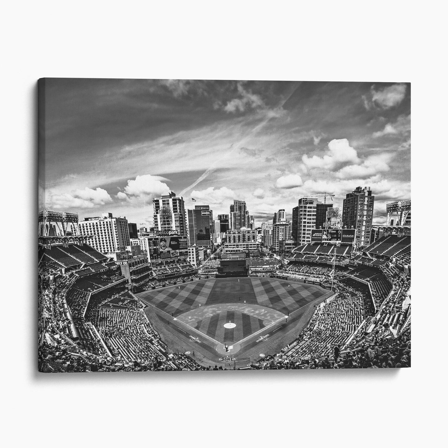 Petco Park, San Diego Padres