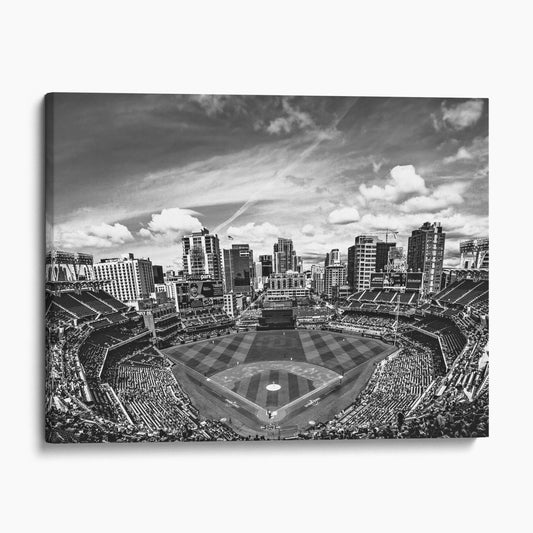 Petco Park, San Diego Padres