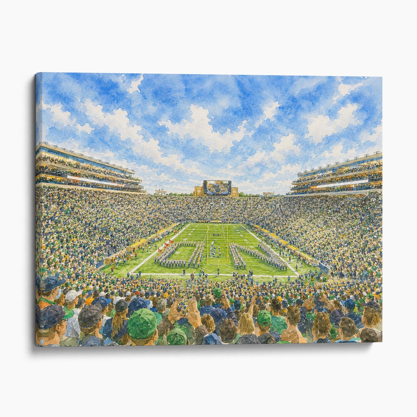 Notre Dame Stadium