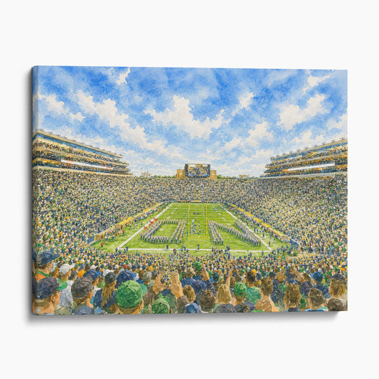 Notre Dame Stadium