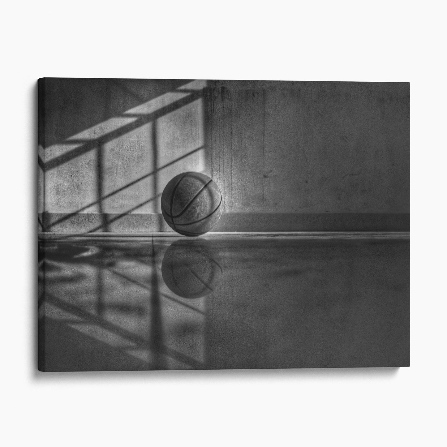 Basketball Gym