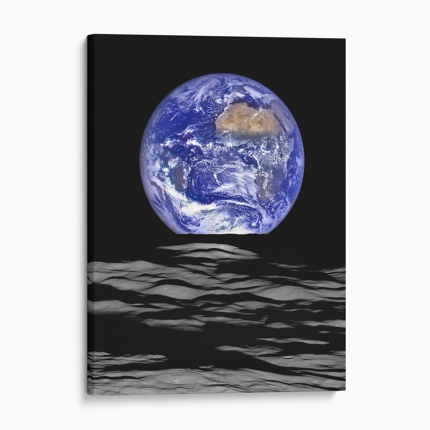 Earth Rise