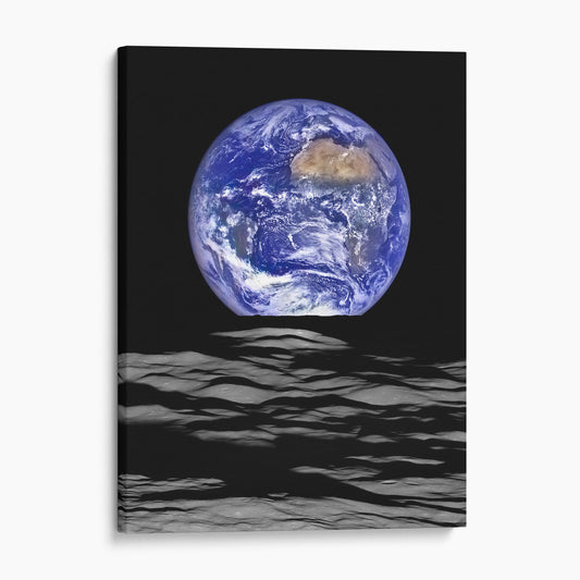 Earth Rise