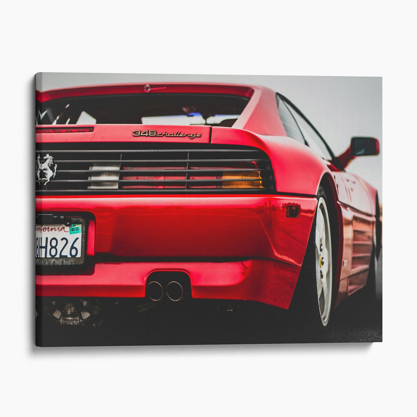Ferrari 348