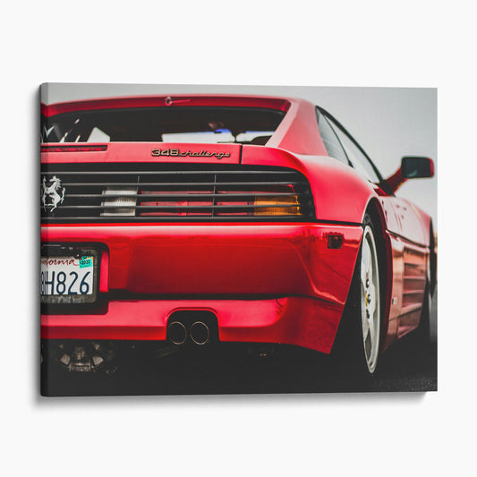 Ferrari 348