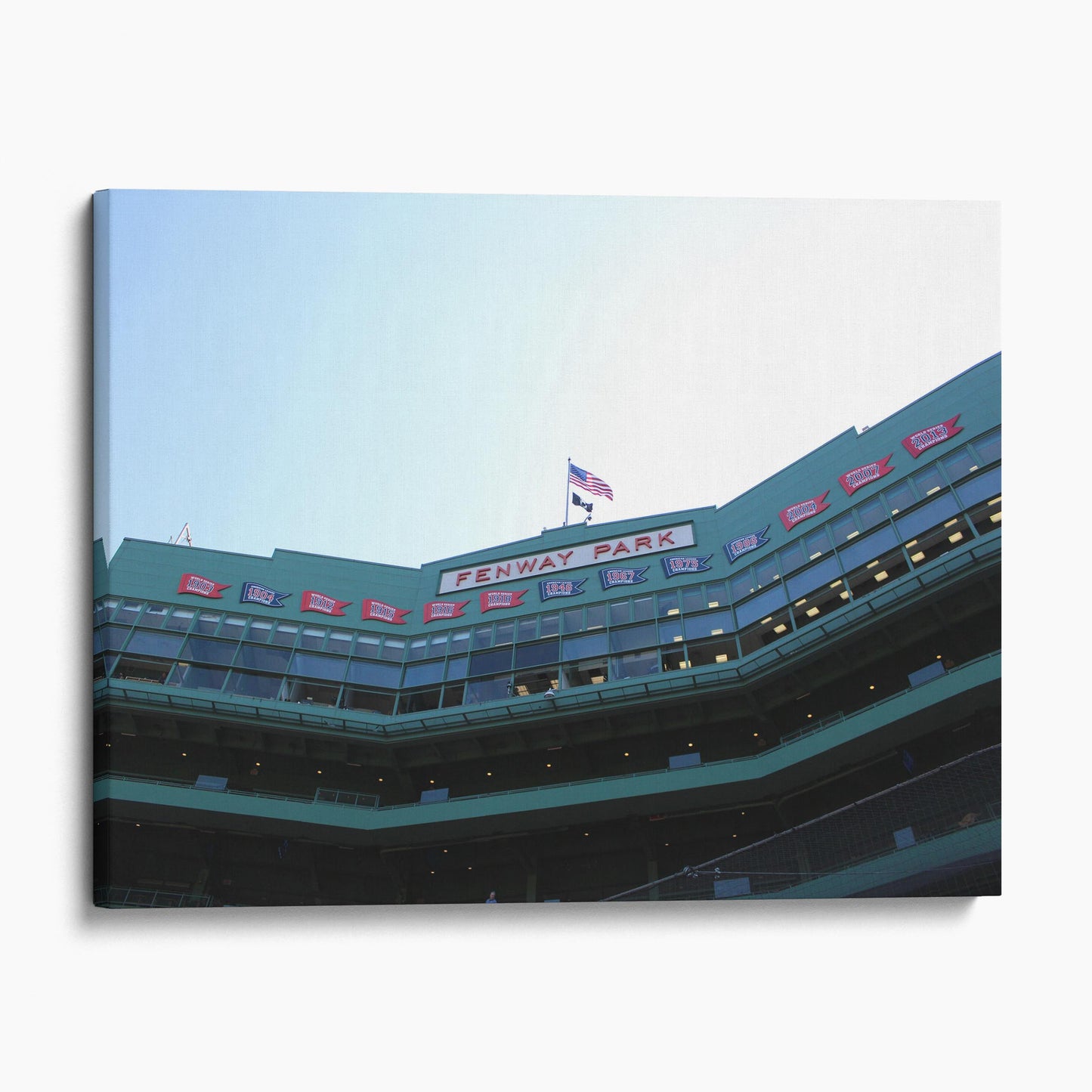 Fenway Park, Boston