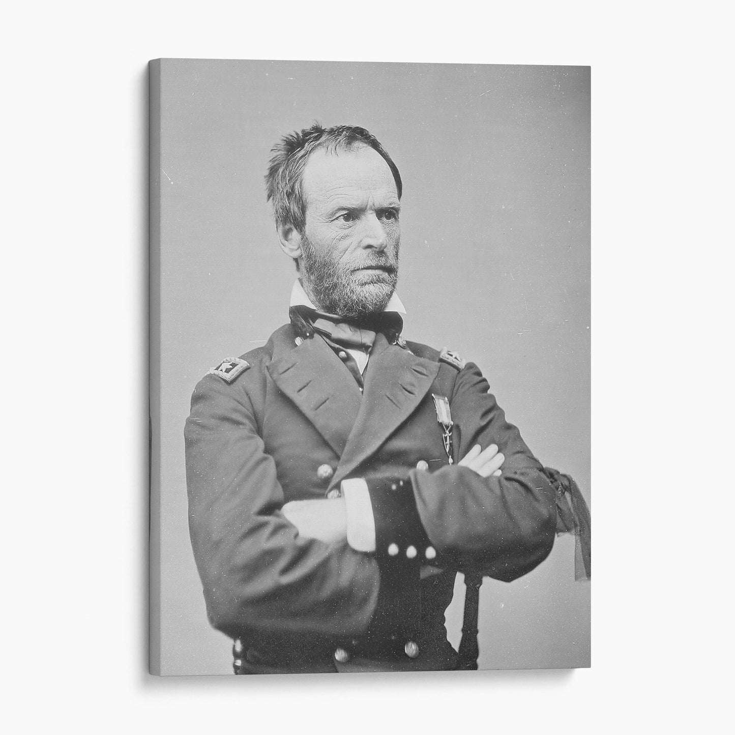 General William T. Sherman