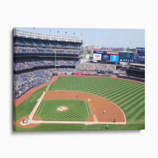 Yankee Stadium New York Yankees