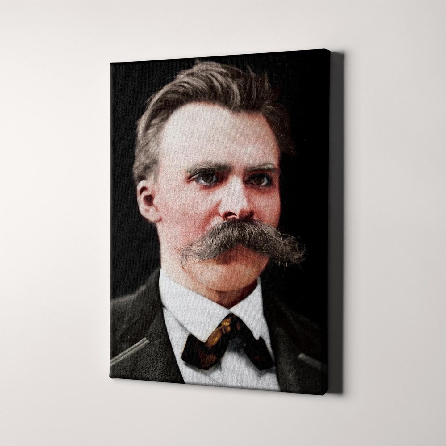 Friedrich Nietzsche