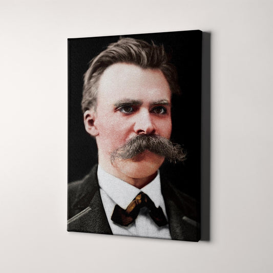 Friedrich Nietzsche