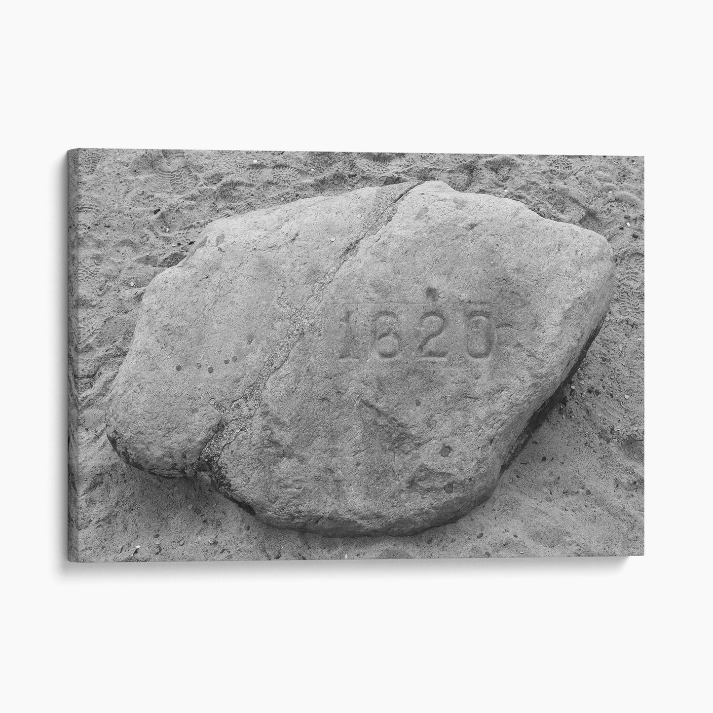 Plymouth Rock