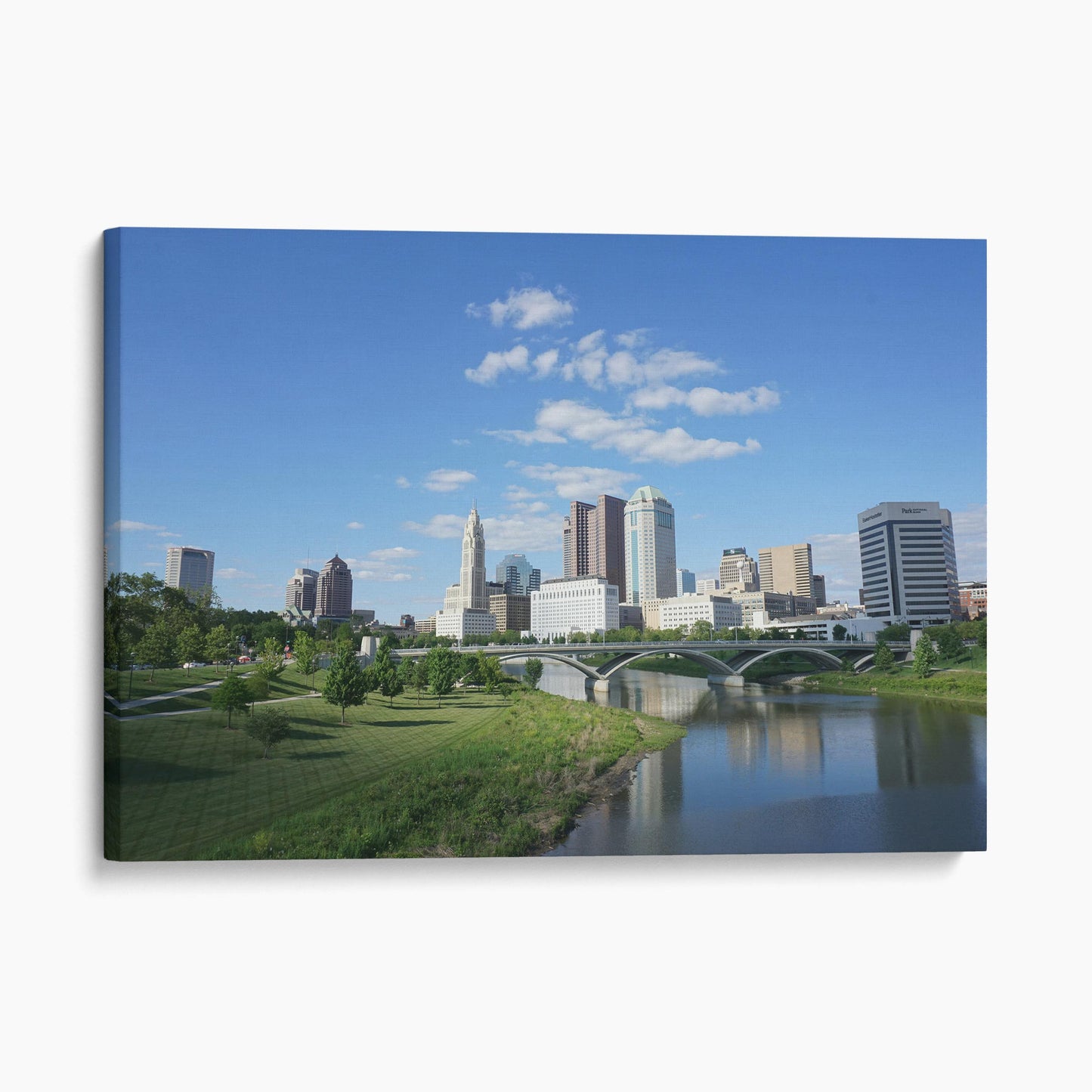 Columbus Ohio