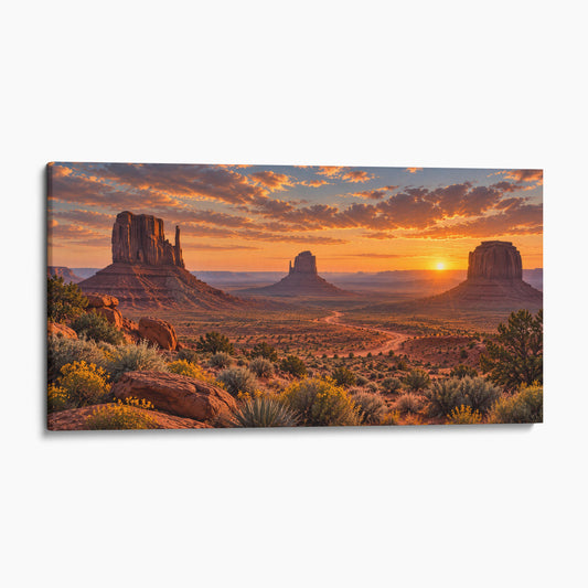 Monument Valley