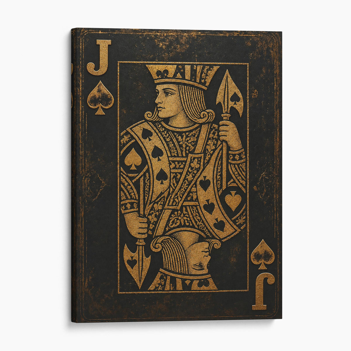 Jack of Spades