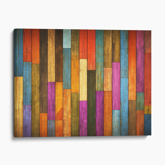 Color Wood