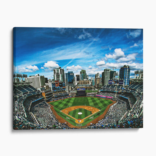 Petco Park San Diego Padres