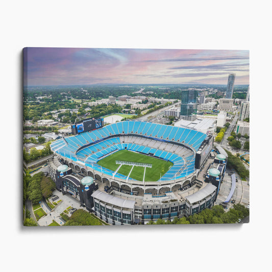 Bank of America Stadium, North Carolina