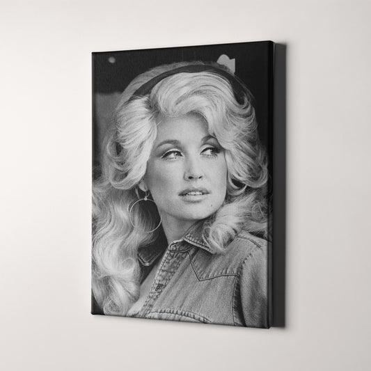 Dolly Parton