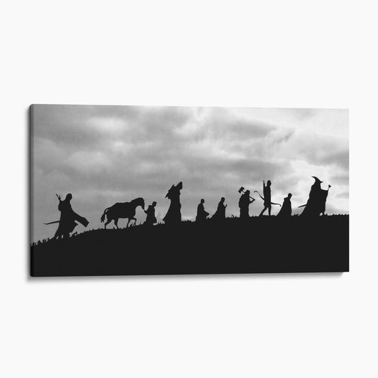 The Fellowship Of The Ring