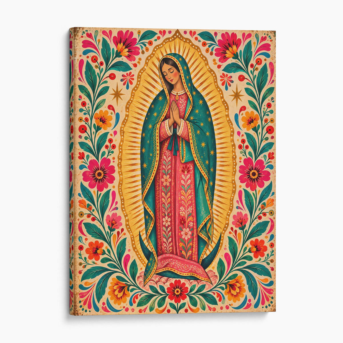 Our Lady of Guadalupe
