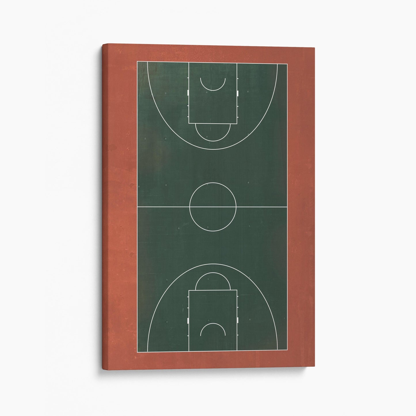 Basketball Court
