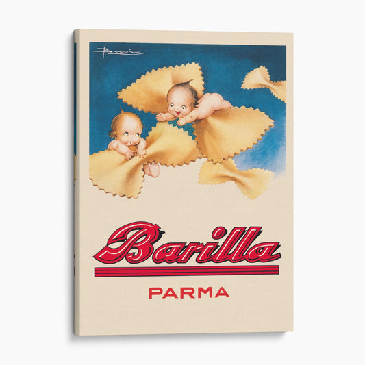 Barilla Parma Bow Tie Children