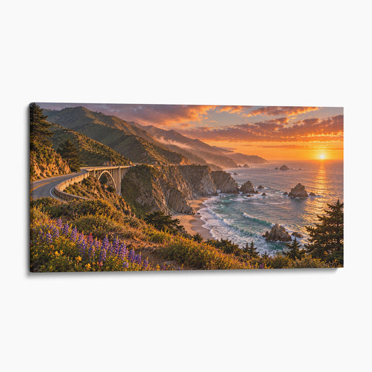 Big Sur, California