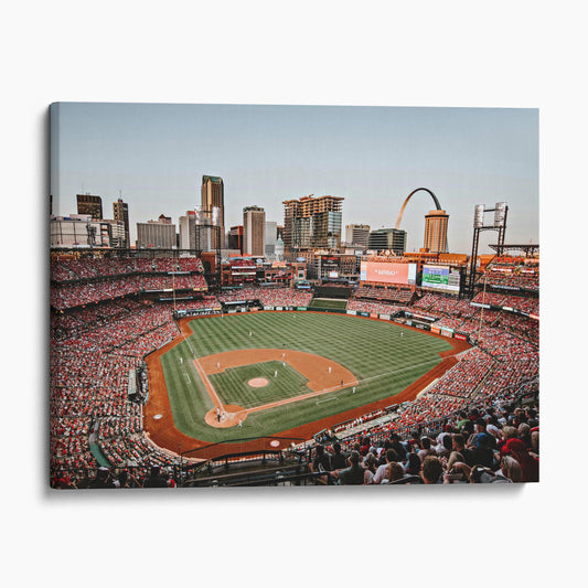 Busch Stadium St Louis Cardinals