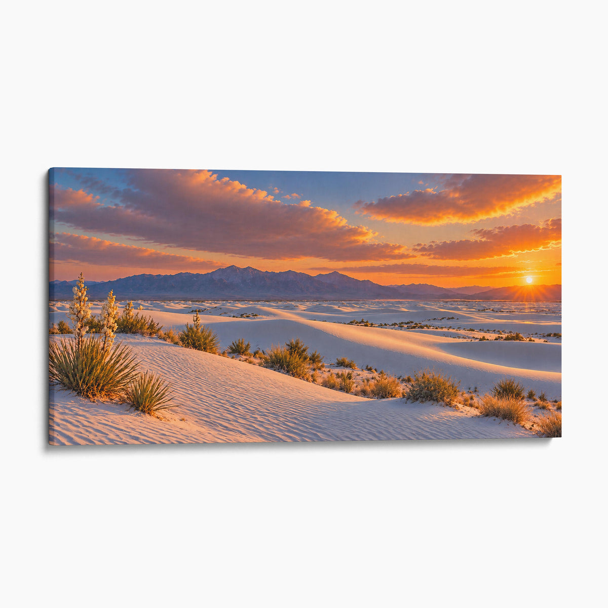 White Sands, New Mexico