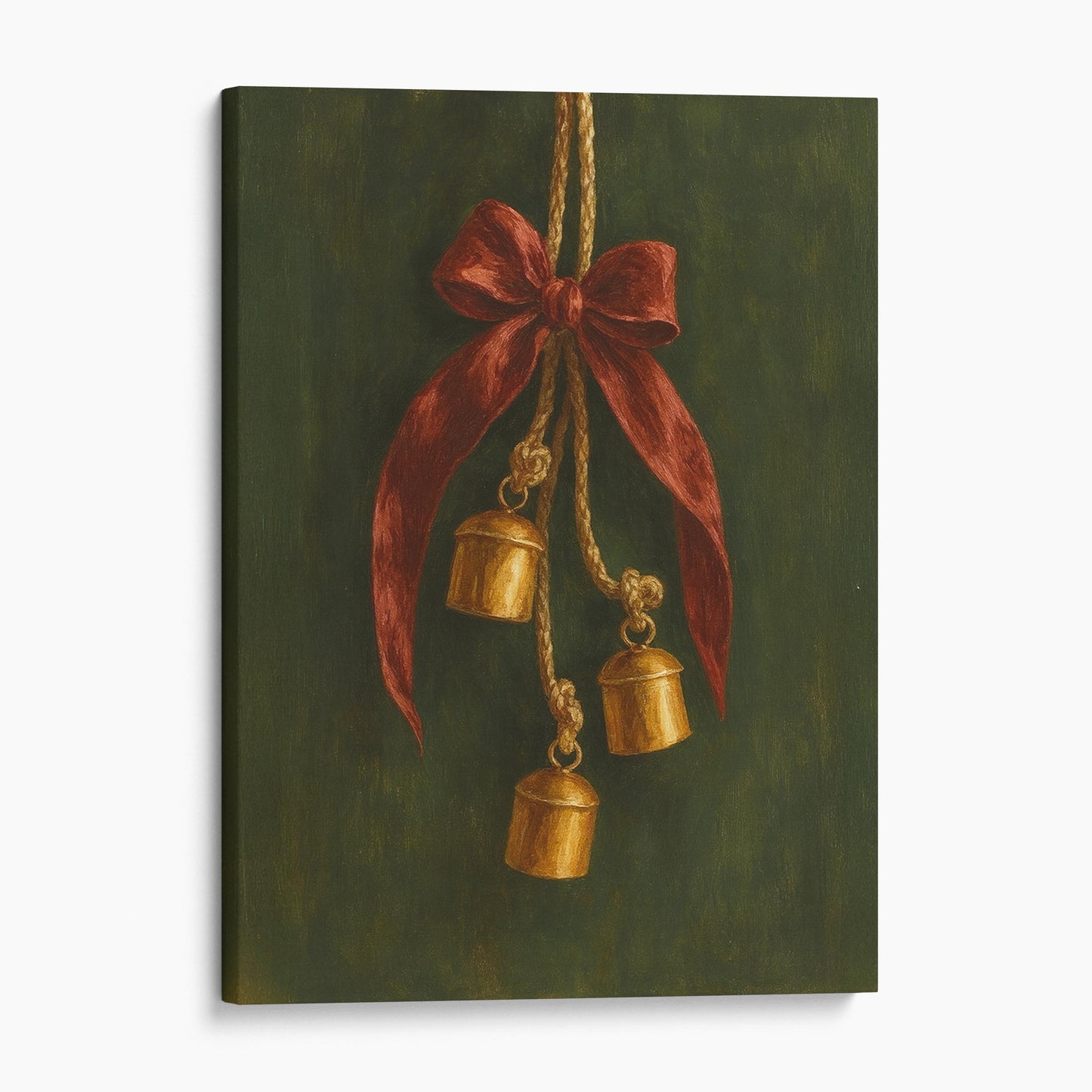 Christmas Bells