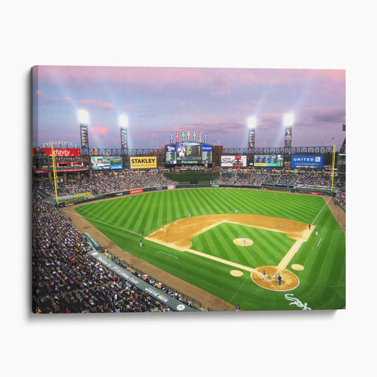 Rate Field, Chicago White Sox