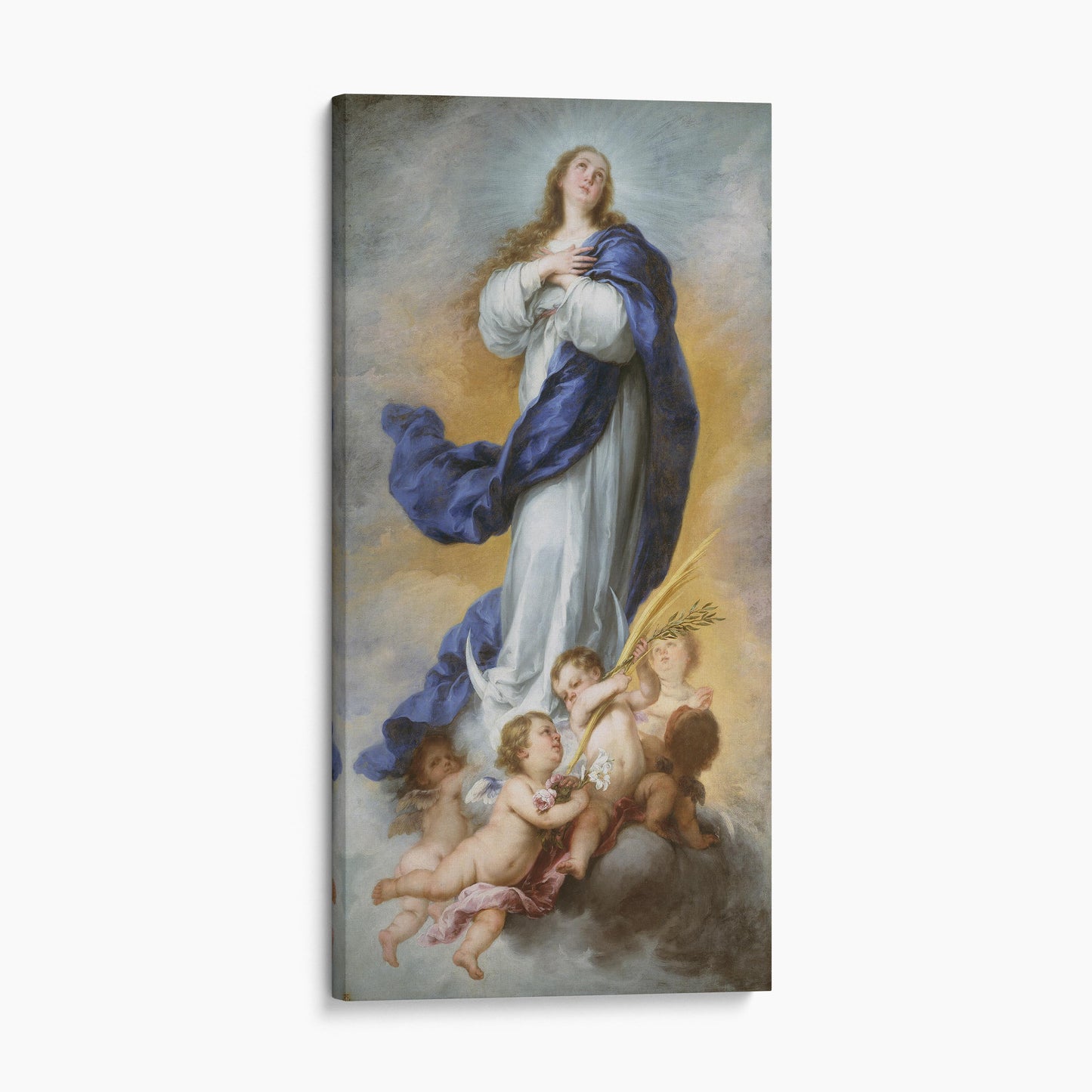 Immaculate Conception of Mary