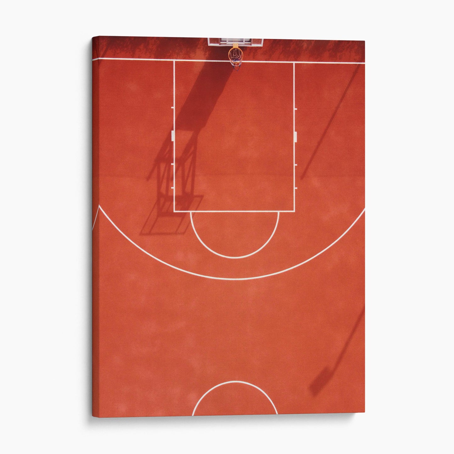 Basketball Court
