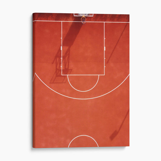 Basketball Court