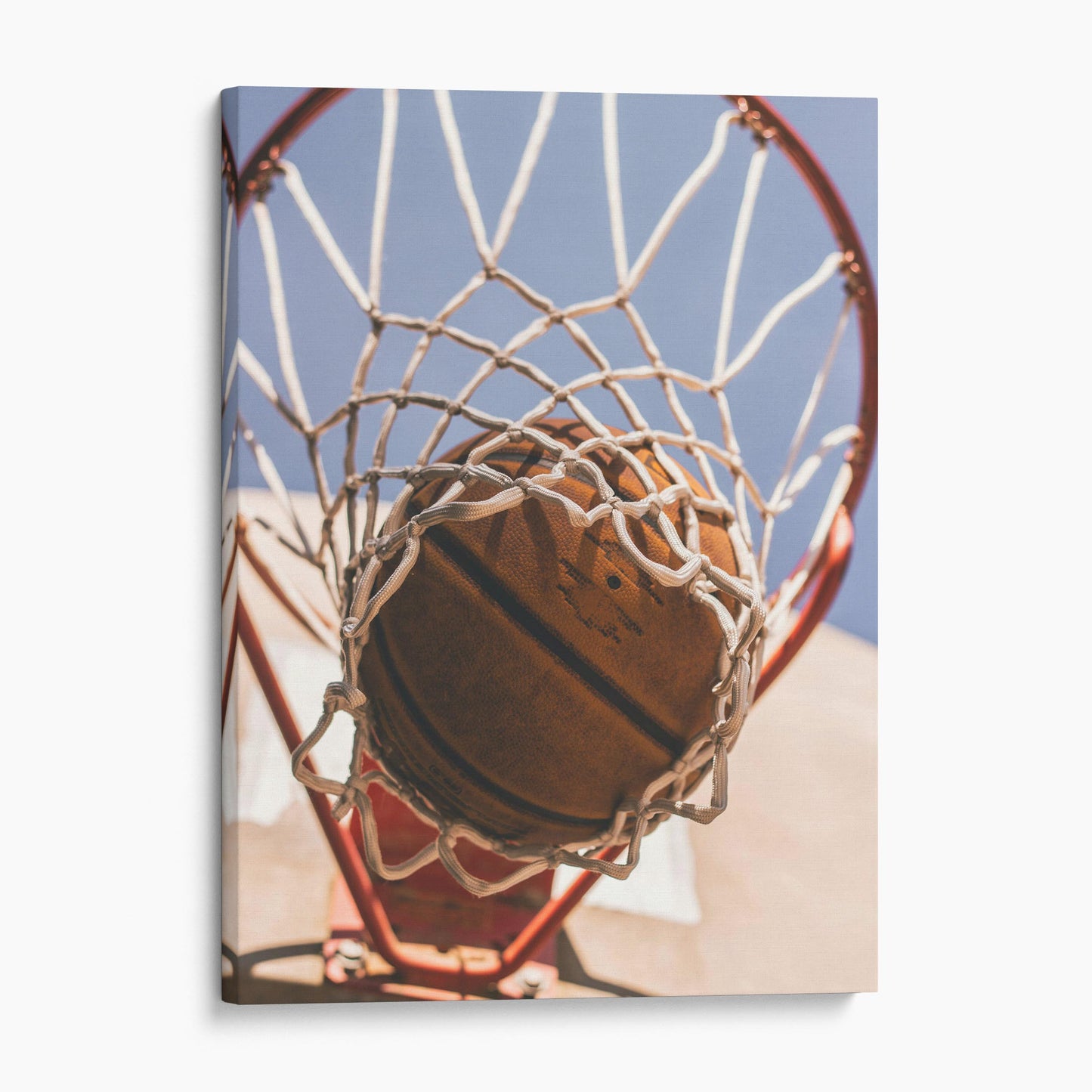 Basketball Swish II