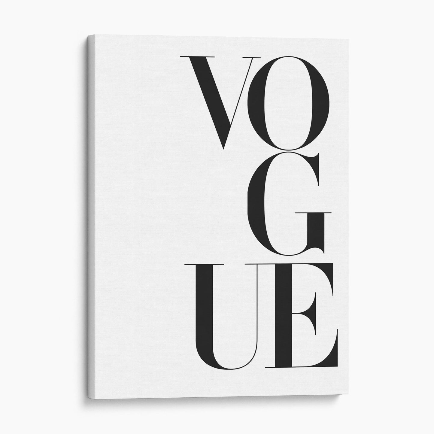 VOGUE