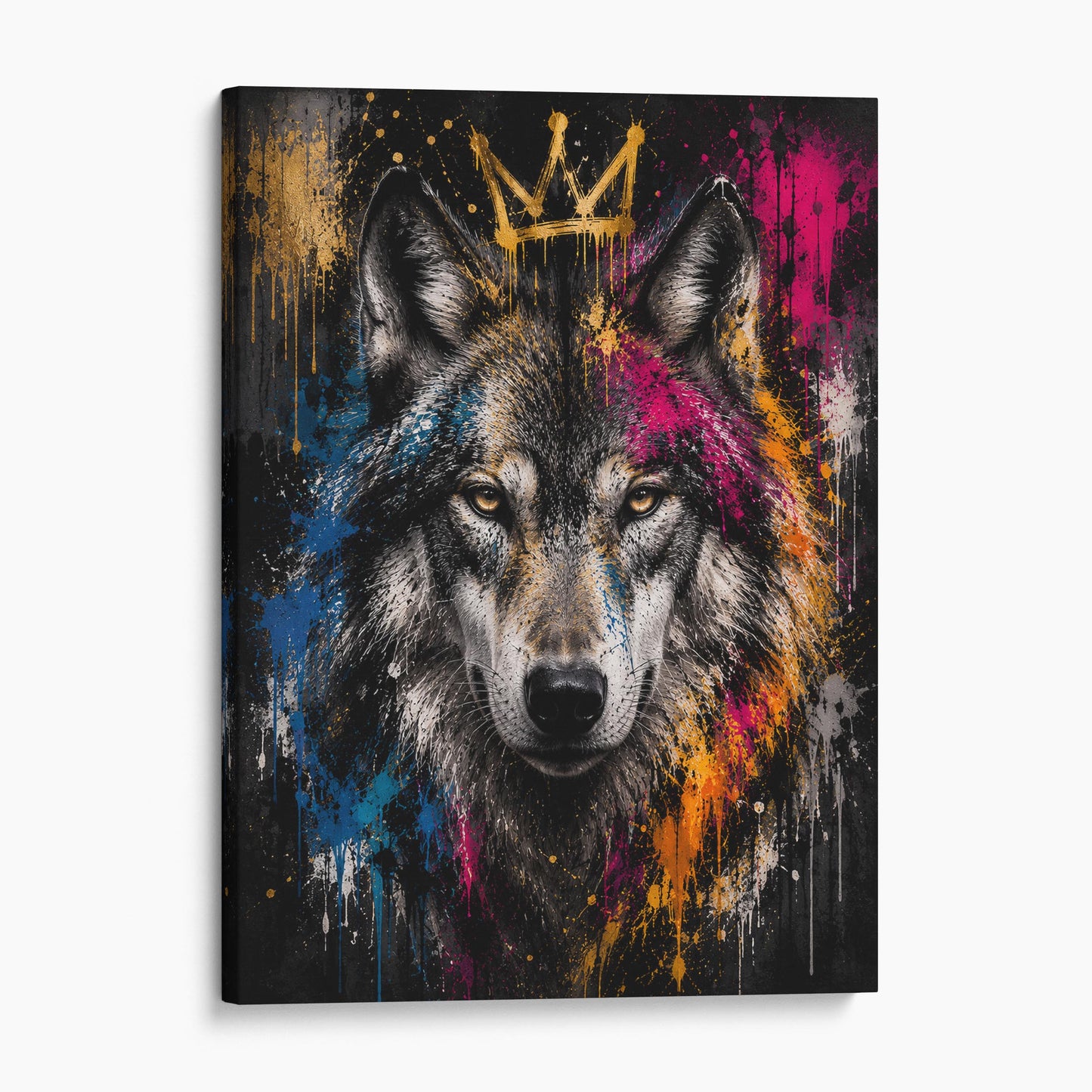 Wolf King