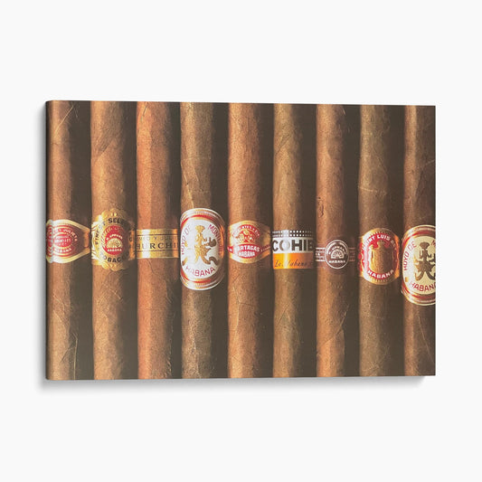 Quintessential Cigar