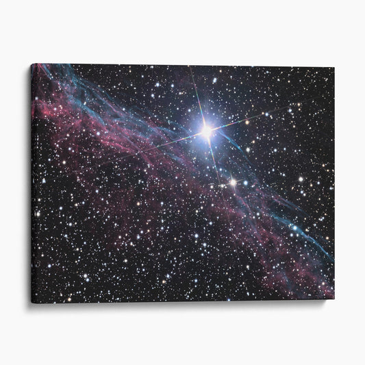 Veil Nebula (NASA)