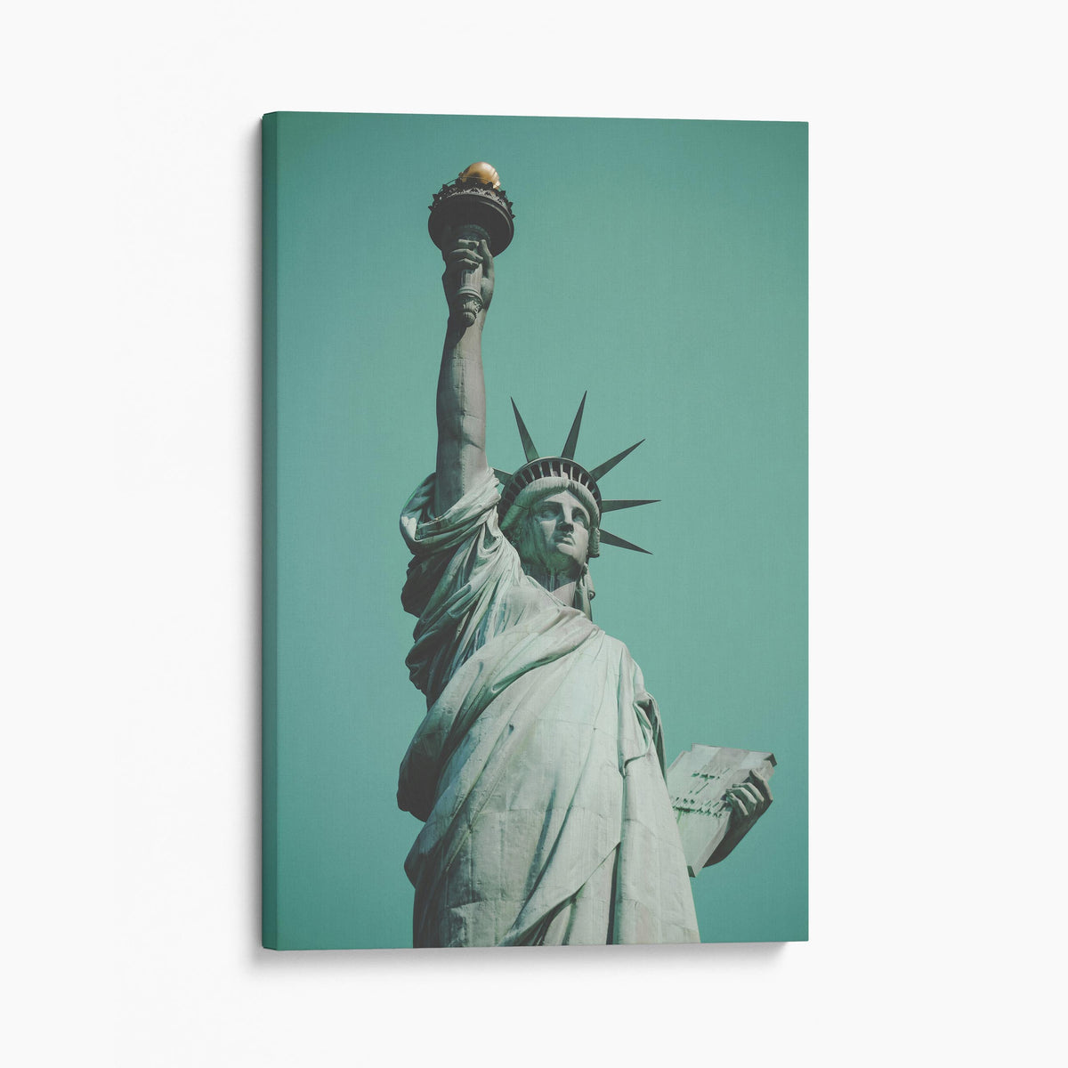 Statue of Liberty