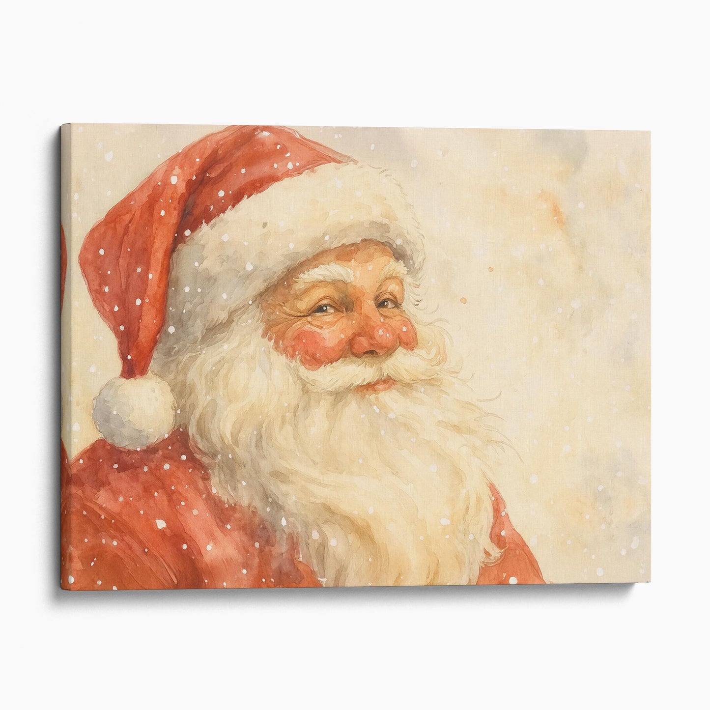 Santa Claus
