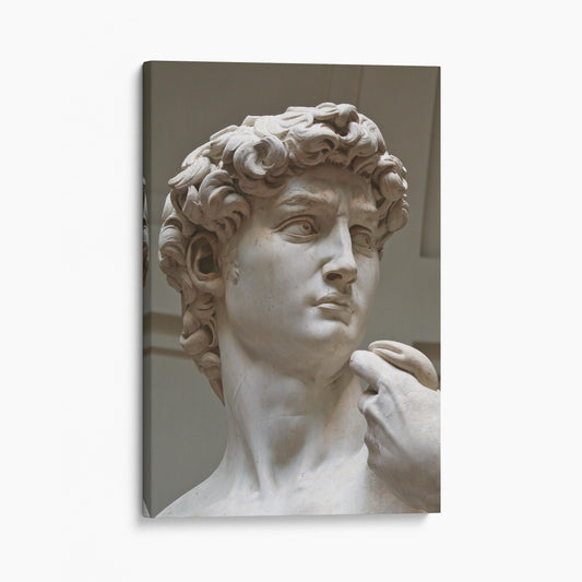 David by Michelangelo