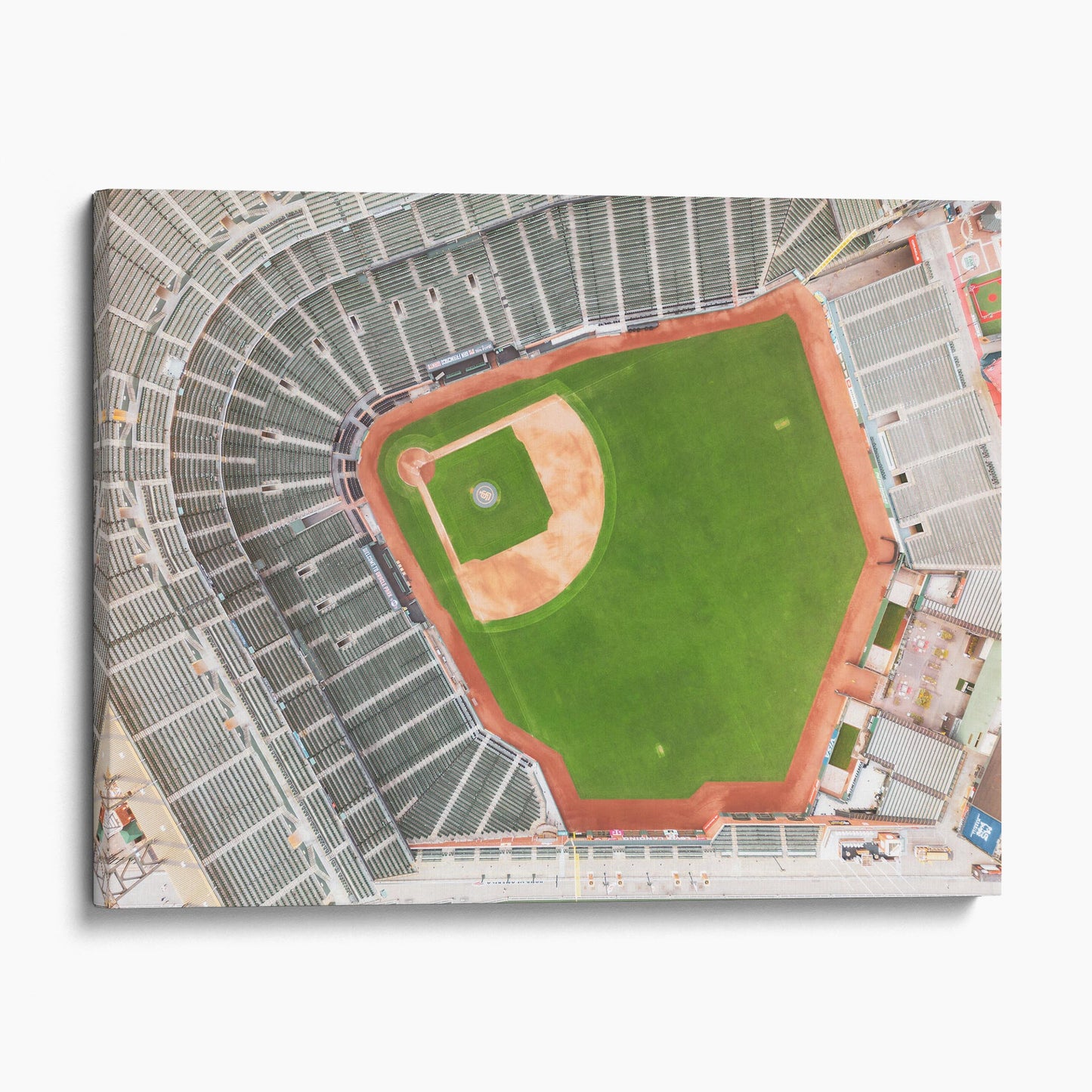 Oracle Park, San Francisco