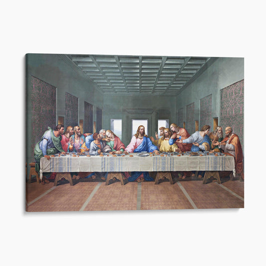 The Last Supper