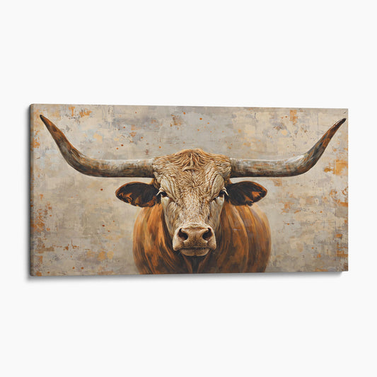 Texas Longhorn