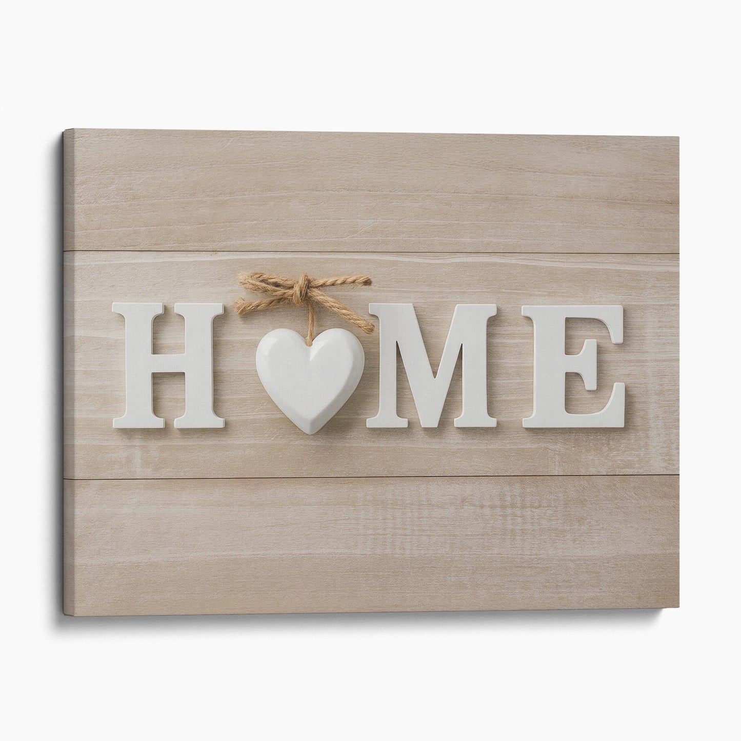 Home Wall Sign